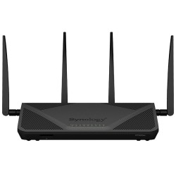 Synology RT2600AC MESH 4x4...
