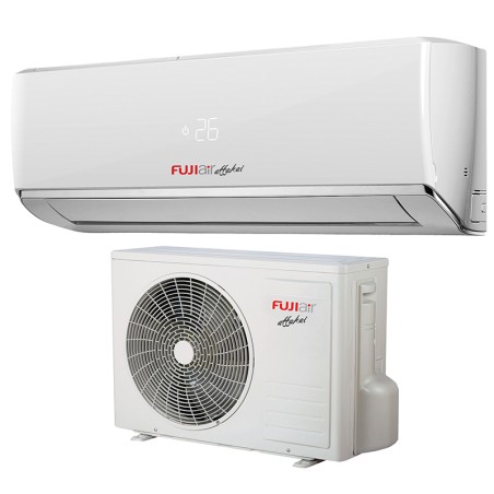 FujiAir Yacuza Klima...
