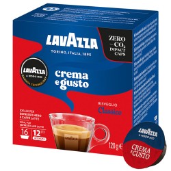 Lavazza AMM A Modo Mio...