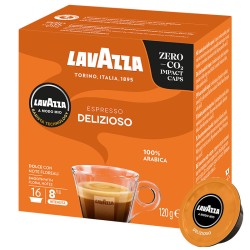 Lavazza AMM A Modo Mio...