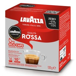 Lavazza AMM A Modo Mio...