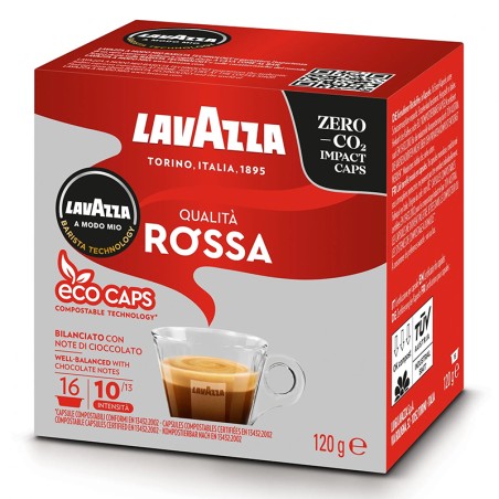 Lavazza AMM A Modo Mio...