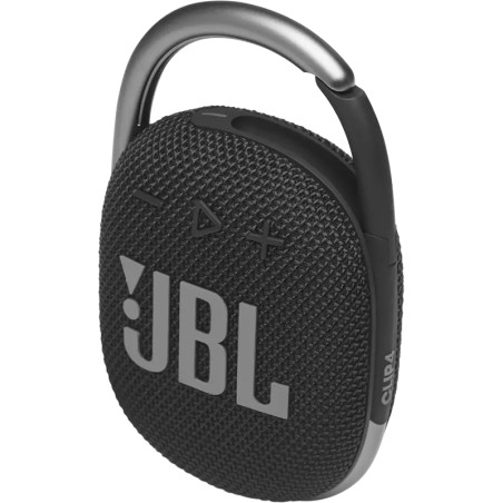 JBL Clip 4 Black Bluetooth...