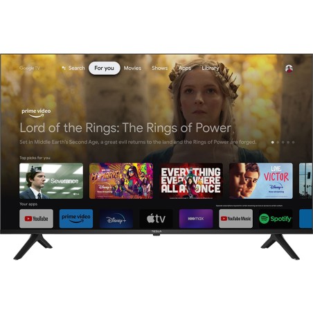 Tesla LED TV 55'' 4K Ultra...