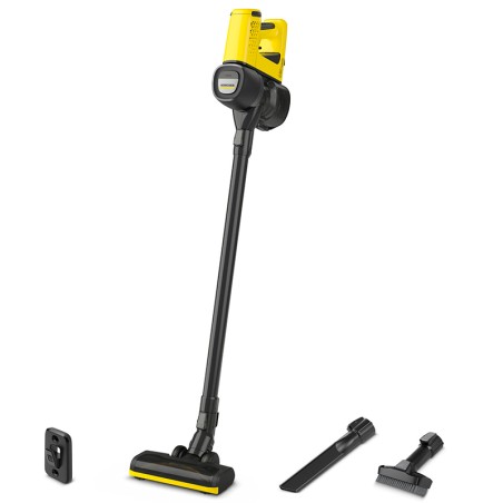KARCHER VC 4 Cordless...