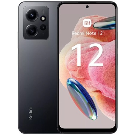 Xiaomi Redmi Note 12...