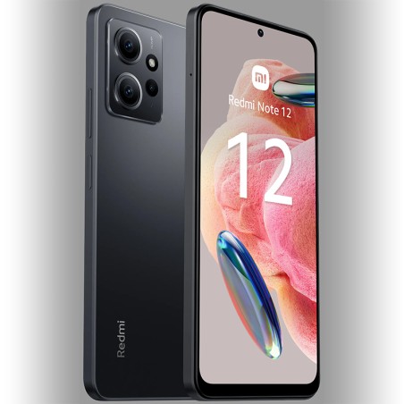 Xiaomi Redmi Note 12...