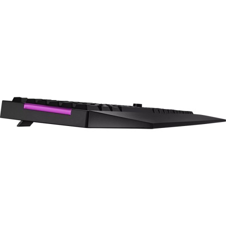 ASUS TUF K1 Gaming tastatura