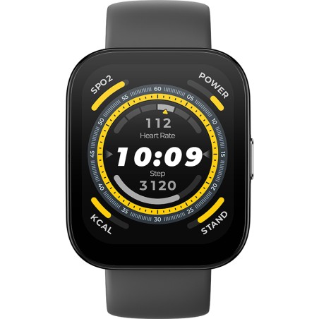 Amazfit Bip 5 Crni
