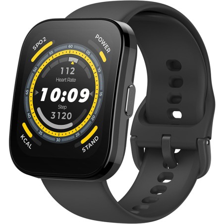 Amazfit Bip 5 Crni