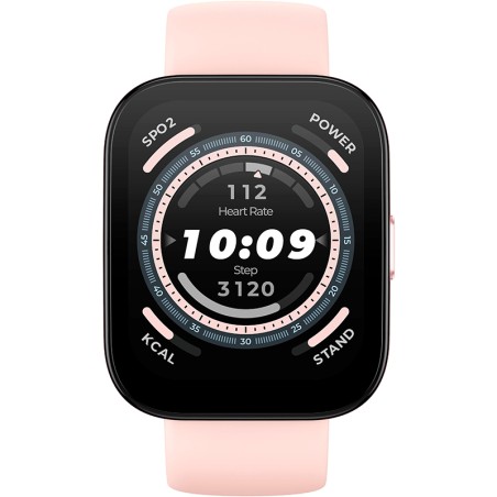 Amazfit Bip 5 Pastel Pink