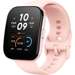 Amazfit Bip 5 Pastel Pink
