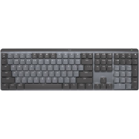 LOGITECH MX Mechanical...