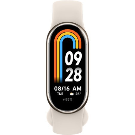 Xiaomi Smart Band 8 Gold