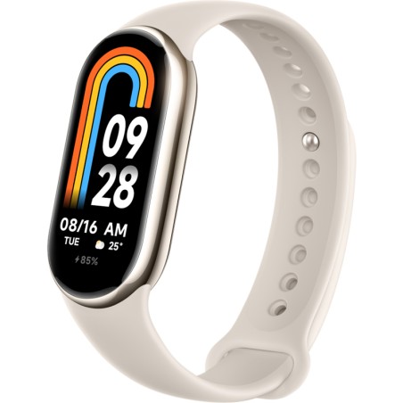 Xiaomi Smart Band 8 Gold