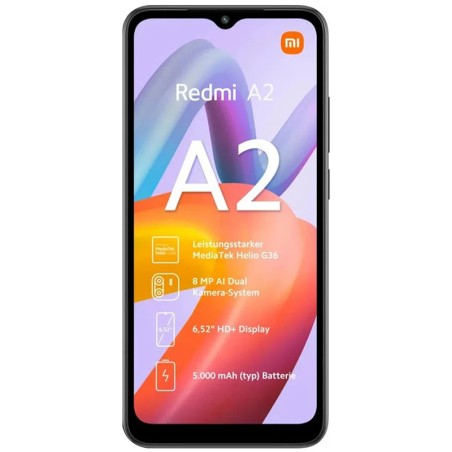 Xiaomi Redmi A2 3GB/64GB Crni