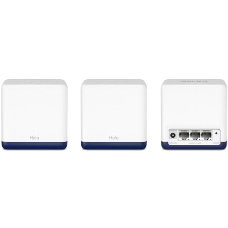 Router Mercusys Halo H50G...