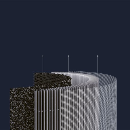 Filter za Xiaomi Mi Air...