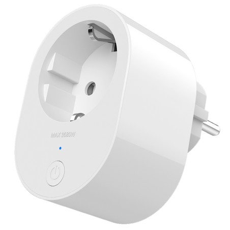 Xiaomi Smart Plug 2 WiFi...