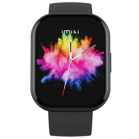 Imilab IMIKI SE1 Watch crni