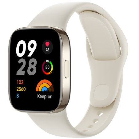 Xiaomi Redmi Watch 3 Ivory