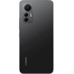 Xiaomi 12 Lite 8GB/128GB crni