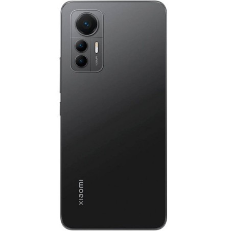 Xiaomi 12 Lite 8GB/128GB crni
