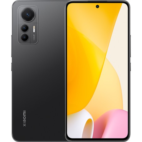 Xiaomi 12 Lite 8GB/128GB crni