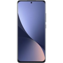 Xiaomi 12 8GB/256GB Sivi