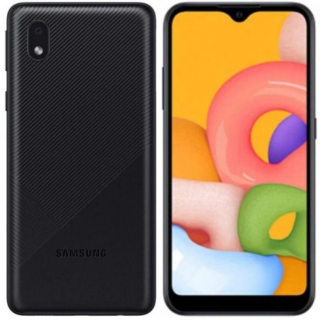 Samsung Galaxy Core A01...
