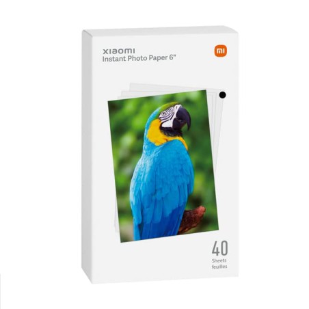 Papir za Xiaomi Instant...