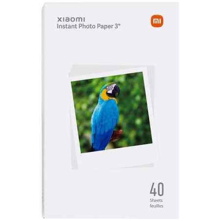 Papir za Xiaomi Instant...