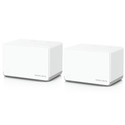 Router Mercusys Halo H70X...