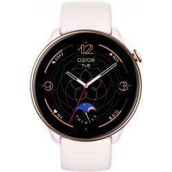 Amazfit GTR Mini Misty Pink...