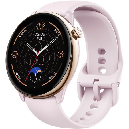 Amazfit GTR Mini Misty Pink...