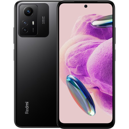 Xiaomi Redmi Note 12S...