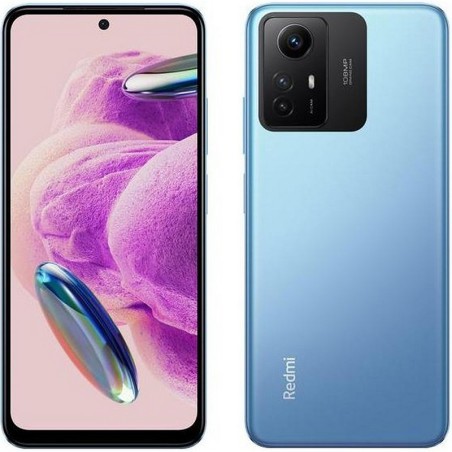 Xiaomi Redmi Note 12S...