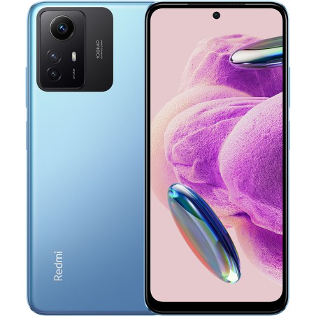 Xiaomi Redmi Note 12S...