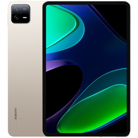 Xiaomi Pad 6 6GB/128GB 11"...