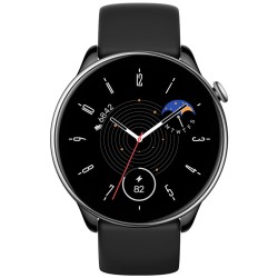 Amazfit GTR Mini Midnight...