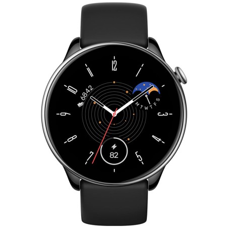 Amazfit GTR Mini Midnight...