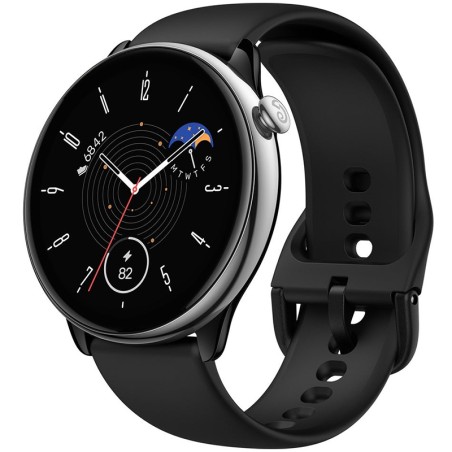 Amazfit GTR Mini Midnight...