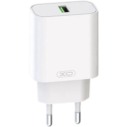 Punjač XO L103 QC3.0 18W USB-A