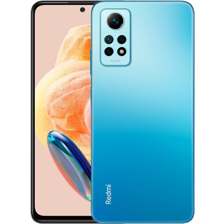 Xiaomi Redmi Note 12 Pro 4G...