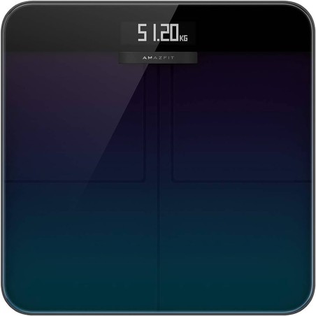 Amazfit Aurora Smart Scale...