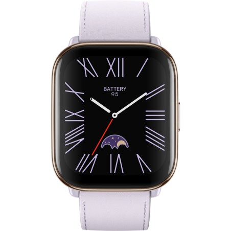Amazfit Active Lavender...