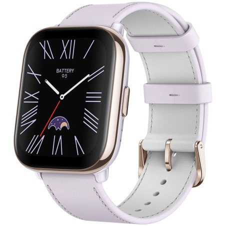 Amazfit Active Lavender...