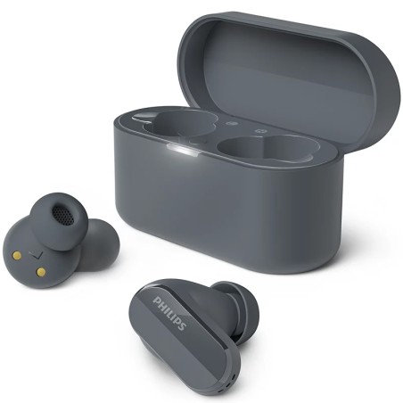 Philips TAT3508BK Earbuds...