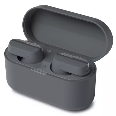Philips TAT3508BK Earbuds...