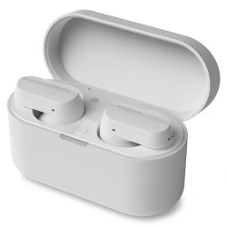 Philips TAT3508WT Earbuds...